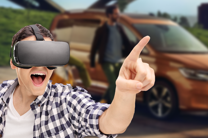 VR