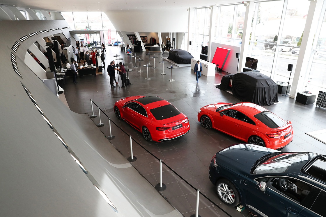 Keszthelyi Vivien sajtótájékoztató – 2018. április