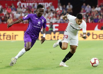 Főtámogatói bejelentés az Újpest FC részére