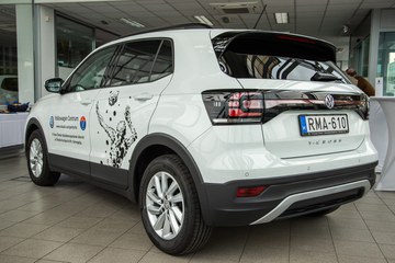 Az Óbudai Autójavító Kft. kiemelt támogatója lett a Vasas Óbuda röplabdacsapatának.