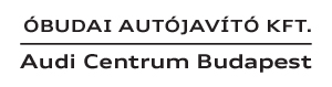 Óbudai Autójavító Kft. - Audi Centrum Budapest