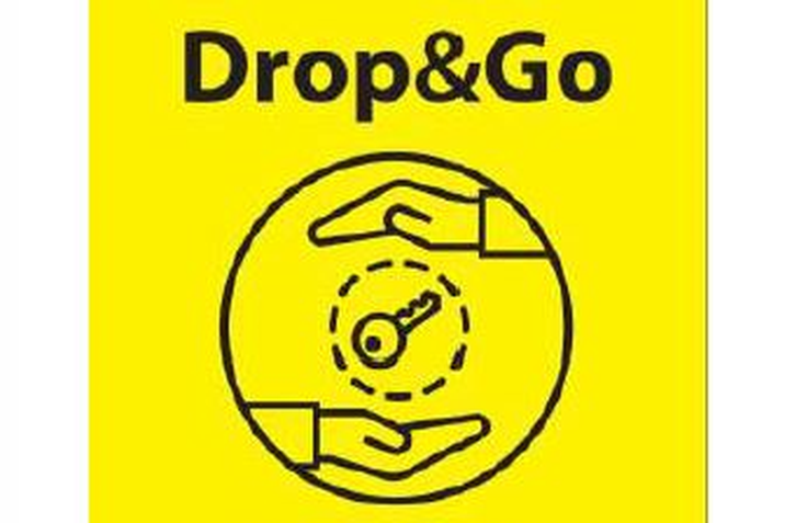 Drop&Go