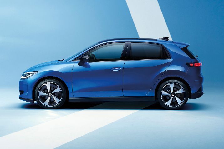 Sokkal több, mint egy városi jármű: az új ID. Polo világpremierje