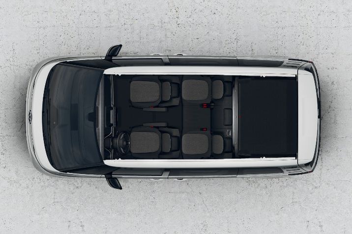 Igazi mindenes: az ID. Buzz immáron különálló utastérrel és raktérrel is kapható