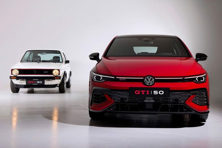GTI Roadshow