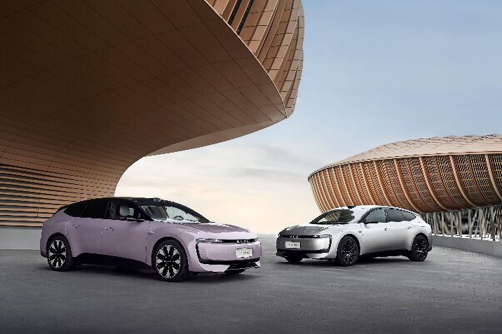 Az Audi E5 Sportback lett a 2026-os Év Autója Kínában