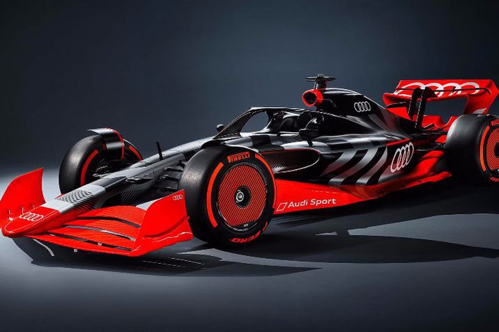 Formula-1
