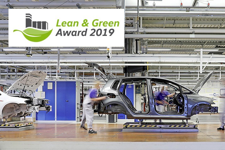 Lean and Green Management Award