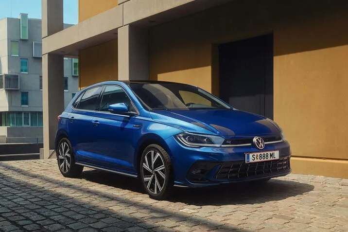 Polo 1.0 MPI