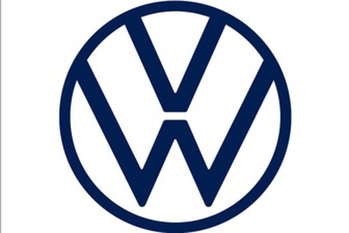 VW logo